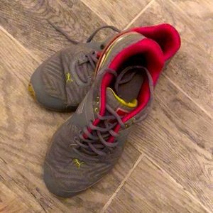 Puma Athletic Women’s Running Shoes